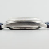 IWC Ref.1827 Blue Color Dial C Line Case