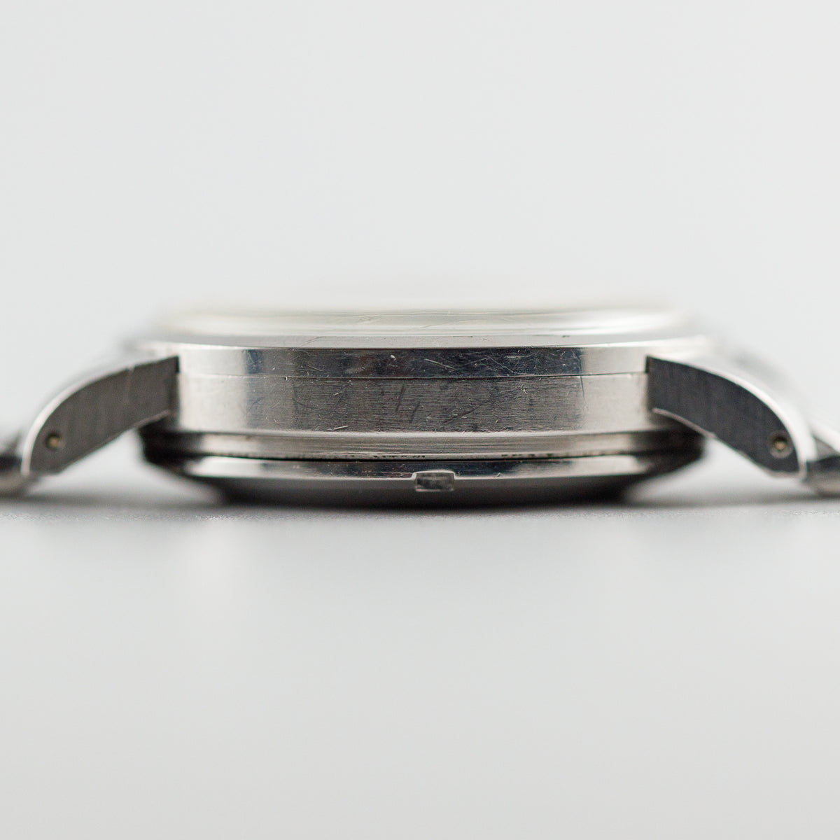 IWC INGENIEUR Ref.666
