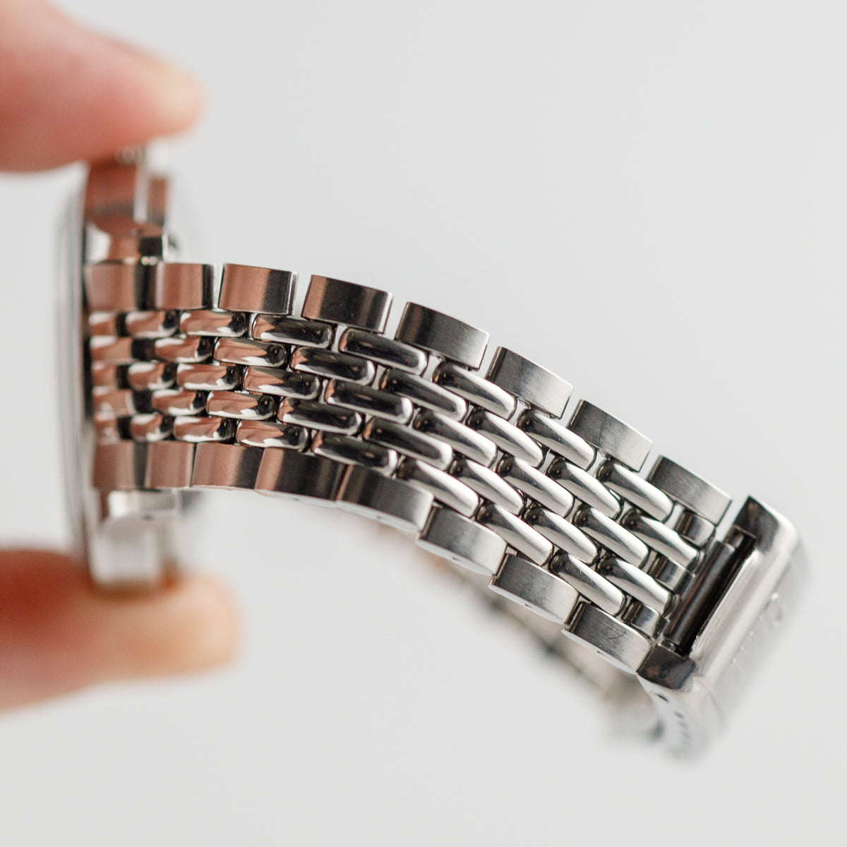 IWC INGENIEUR Ref.666