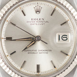 ROLEX DATEJUST REF.1601