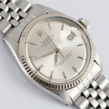 ROLEX DATEJUST REF.1601