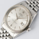 ROLEX DATEJUST REF.1601