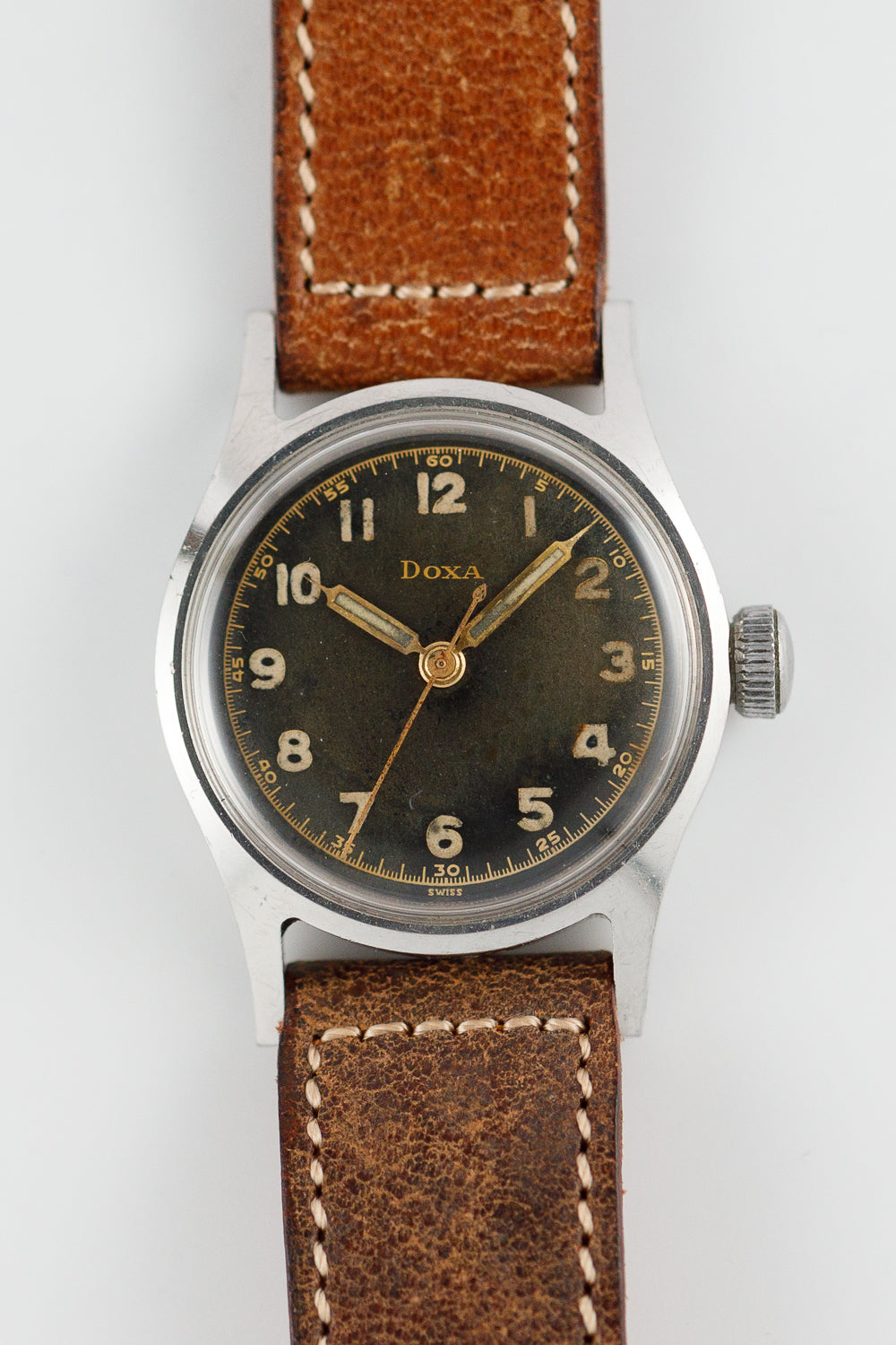 DOXA