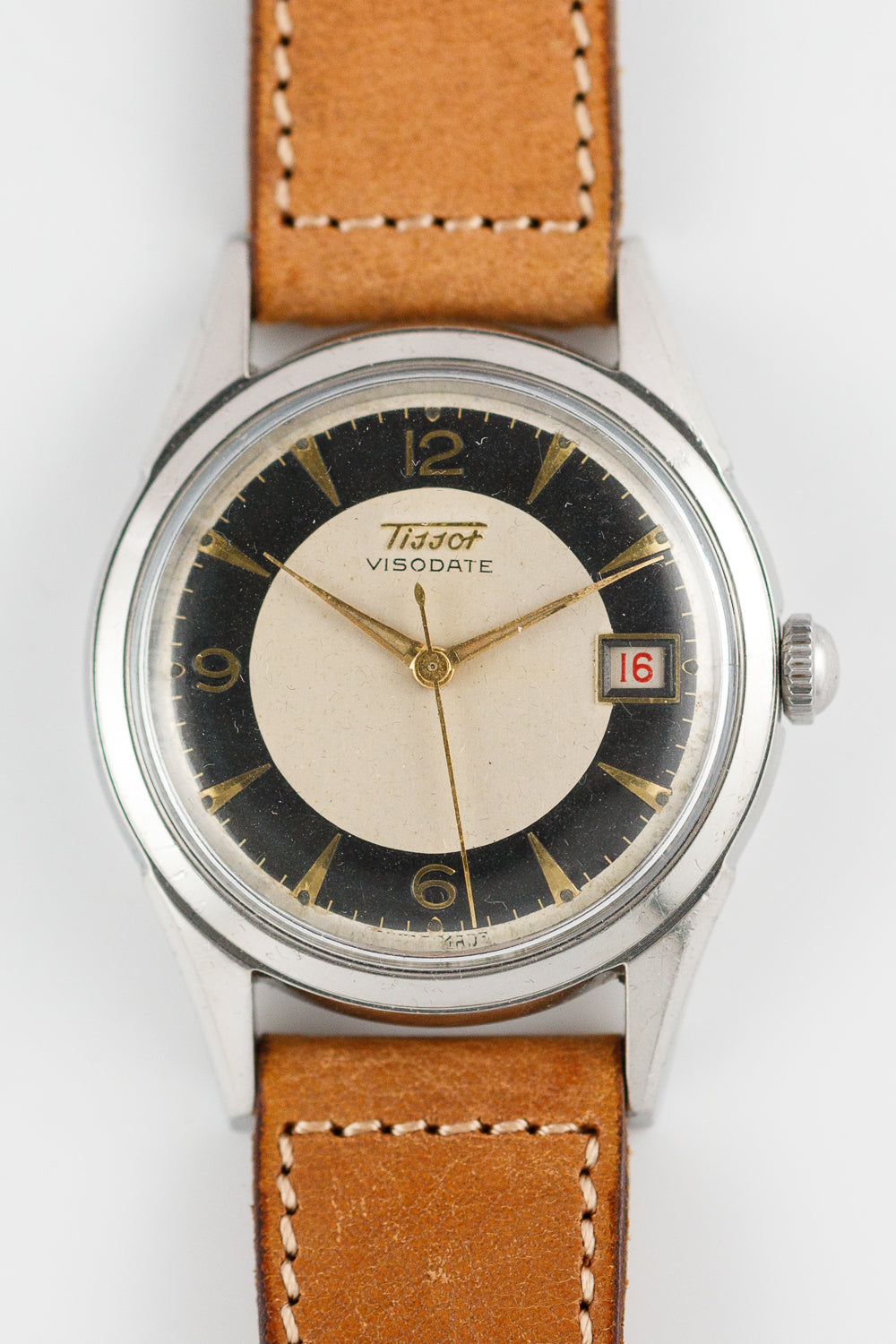 TISSOT VISODATE
