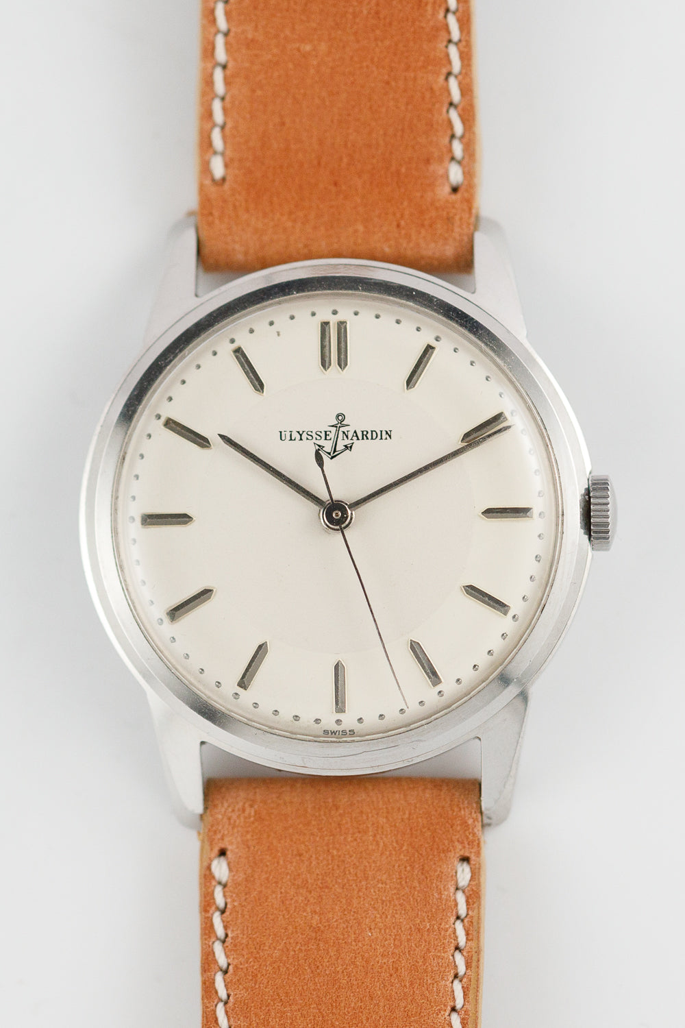 ULYSSE NARDIN
