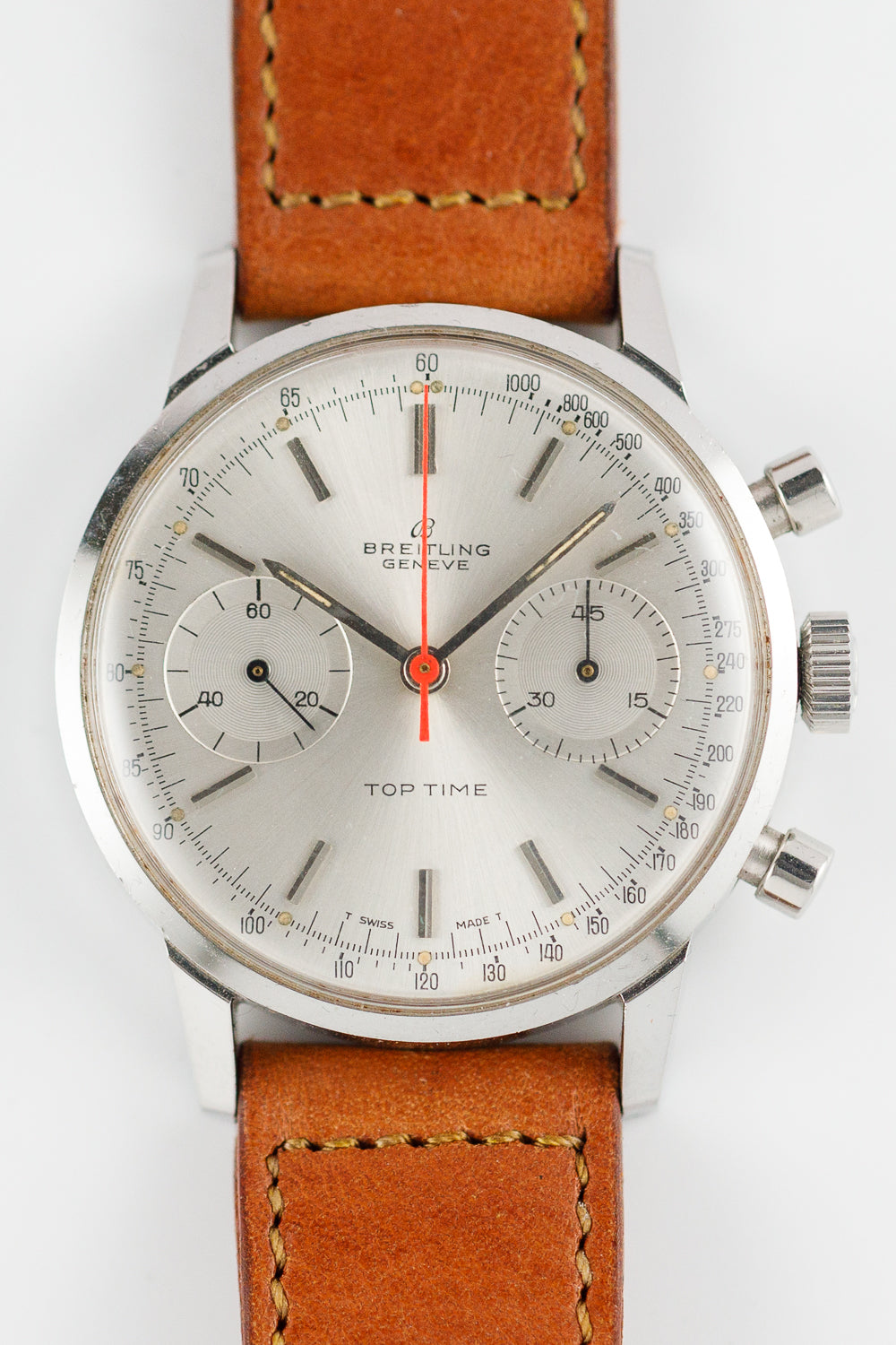 BREITLING TOP TIME Ref.2002-33
