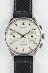 UNIVERSAL GENEVE COMPAX Ref.22420