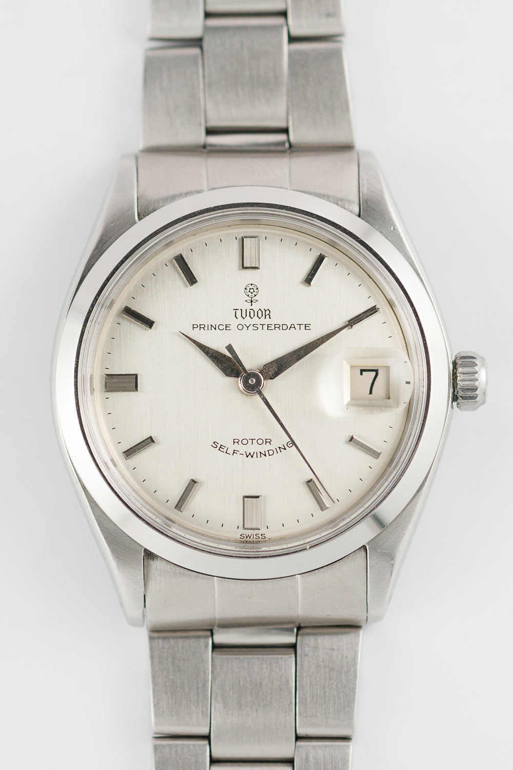 TUDOR