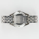 ETERNA KonTiki 20 Ref.130FTT Salvia Blue Dial