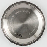 ETERNA KonTiki 20 Ref.130FTT Salvia Blue Dial