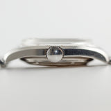 ETERNA KonTiki 20 Ref.130FTT Salvia Blue Dial