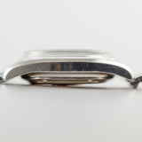 ETERNA KonTiki 20 Ref.130FTT Salvia Blue Dial