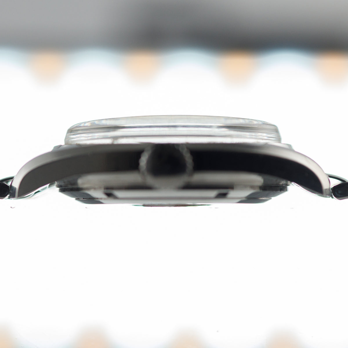 ETERNA KonTiki 20 Ref.130FTT Salvia Blue Dial