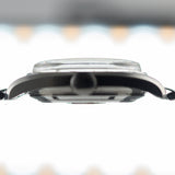 ETERNA KonTiki 20 Ref.130FTT Salvia Blue Dial