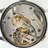 JAEGER LECOULTRE Step Bezel