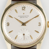 ZENITH Cal.135 with BOX