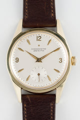 ZENITH Cal.135 with BOX