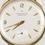 ZENITH Cal.135 with BOX