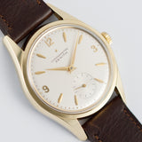 ZENITH Cal.135 with BOX