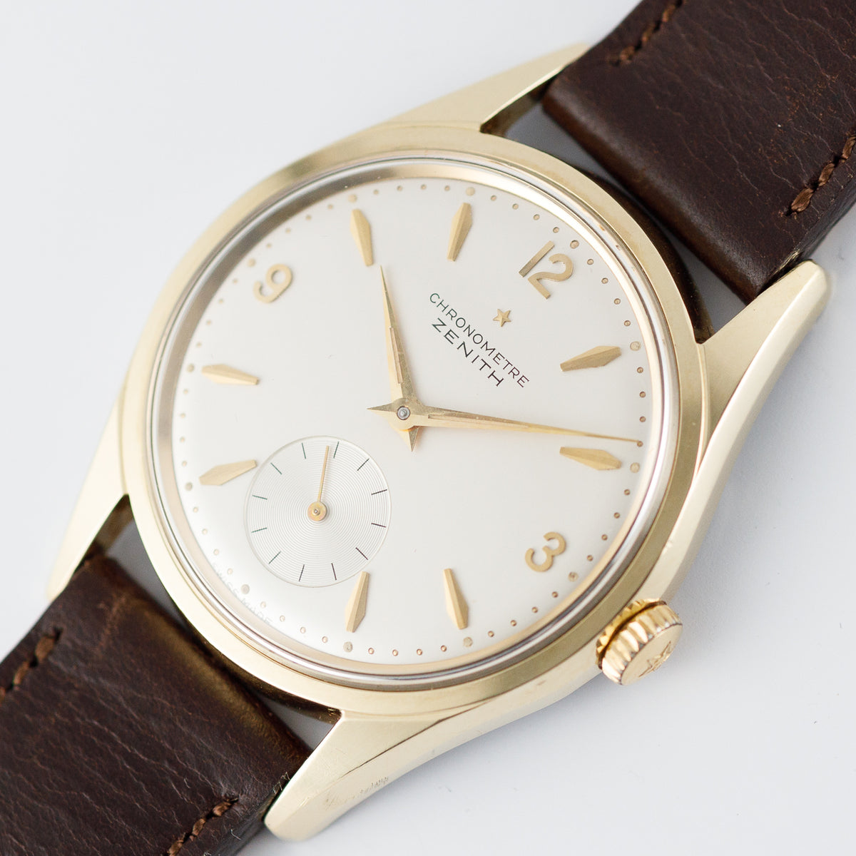 ZENITH Cal.135 with BOX