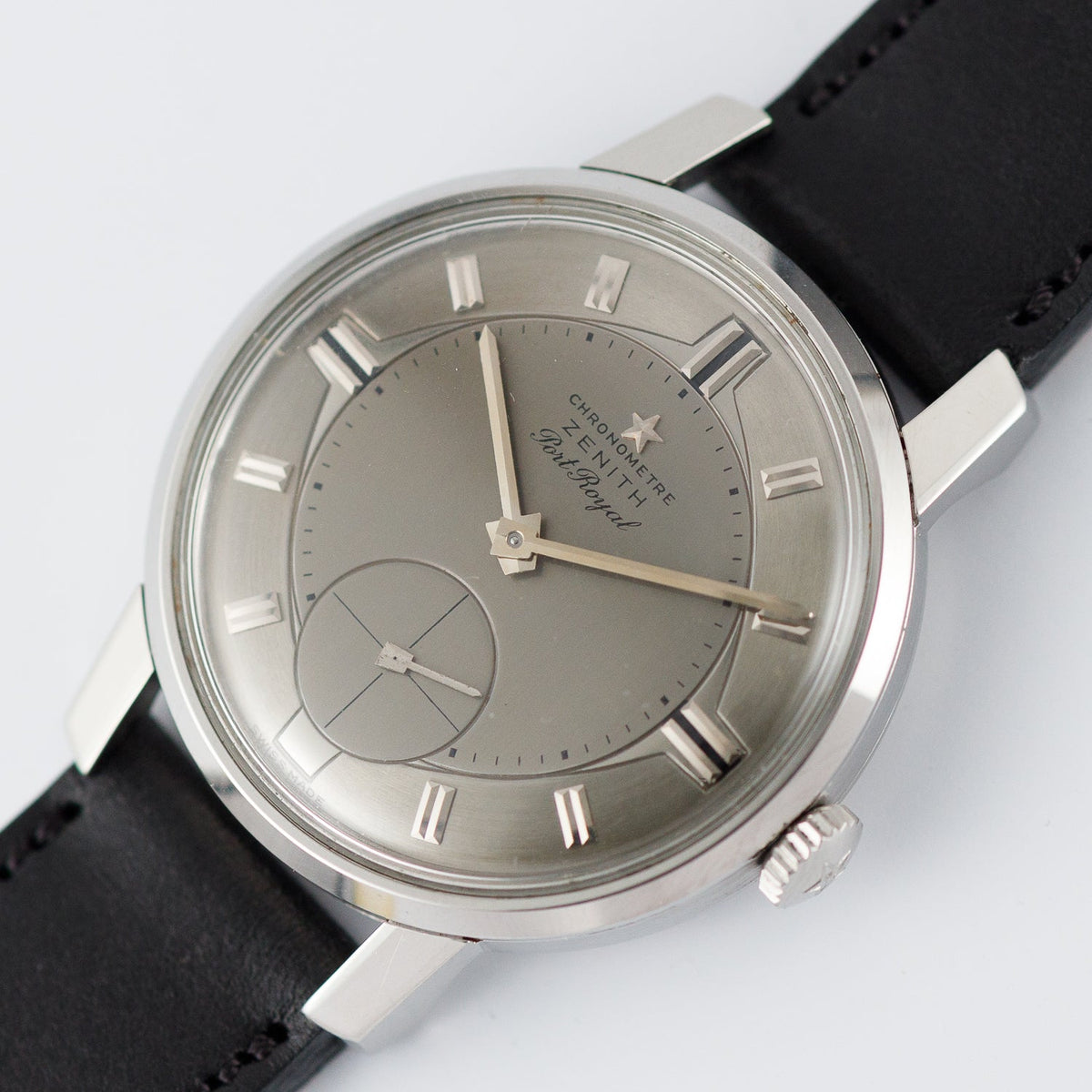 ZENITH Port Royal Cal.135