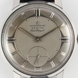 ZENITH Port Royal Cal.135