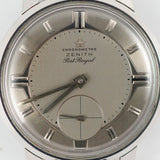 ZENITH Port Royal Cal.135