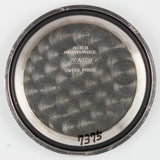 ZENITH Port Royal Cal.135