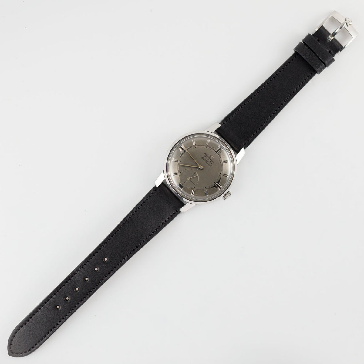 ZENITH Port Royal Cal.135