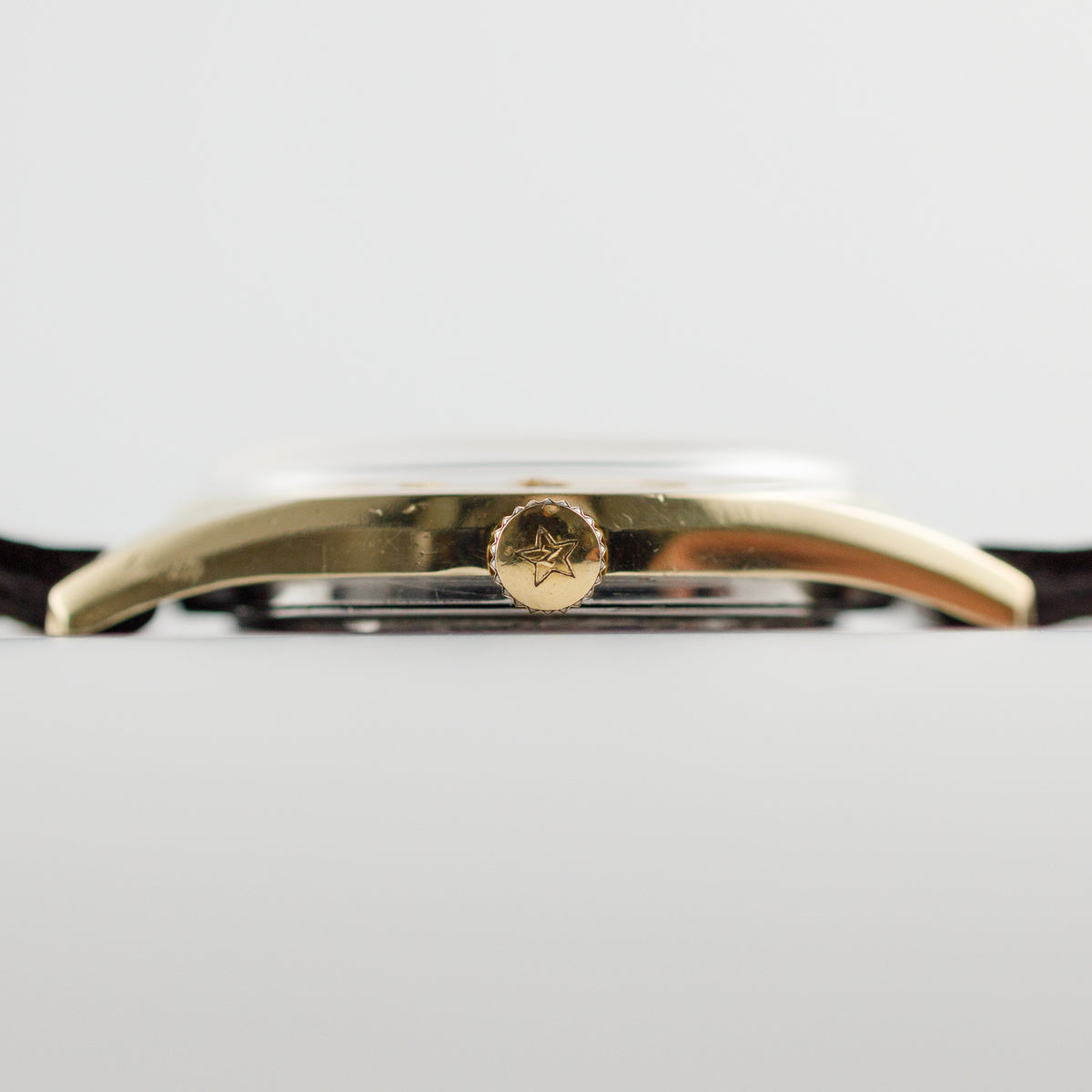 ZENITH Cal.135 with BOX