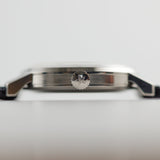 ZENITH Port Royal Cal.135