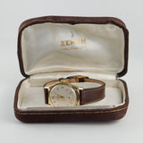 ZENITH Cal.135 with BOX