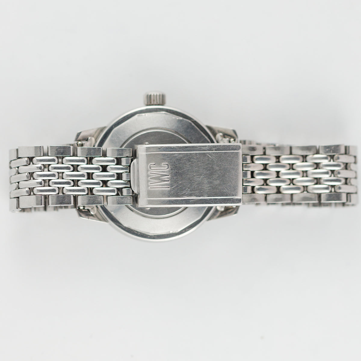 IWC BIG INGENIEUR REF.866A