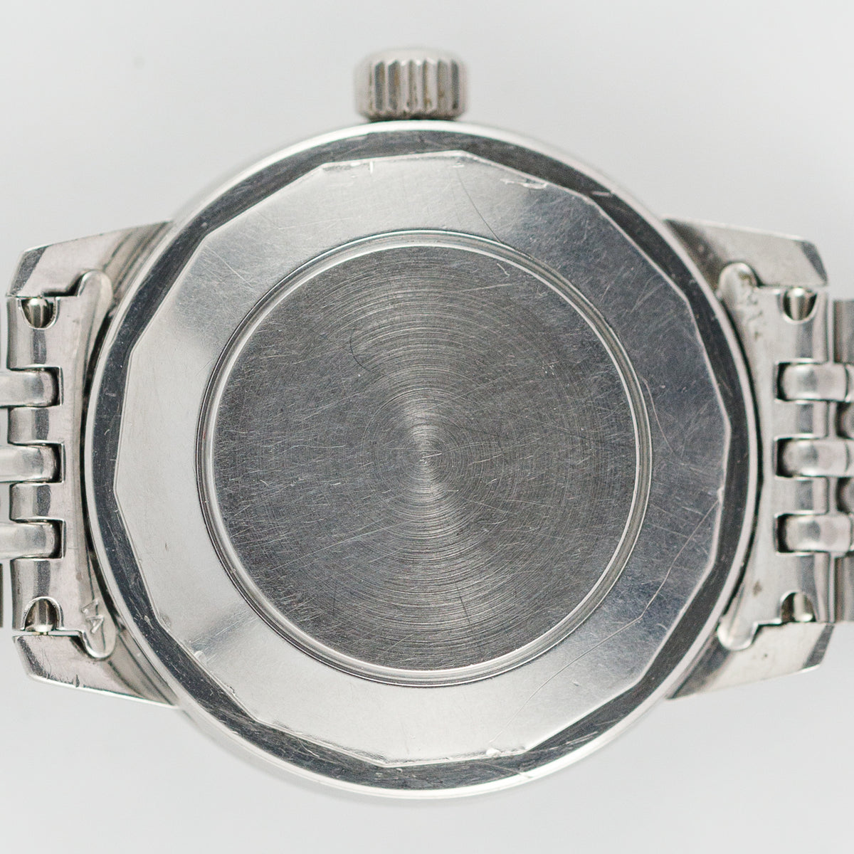 IWC BIG INGENIEUR REF.866A