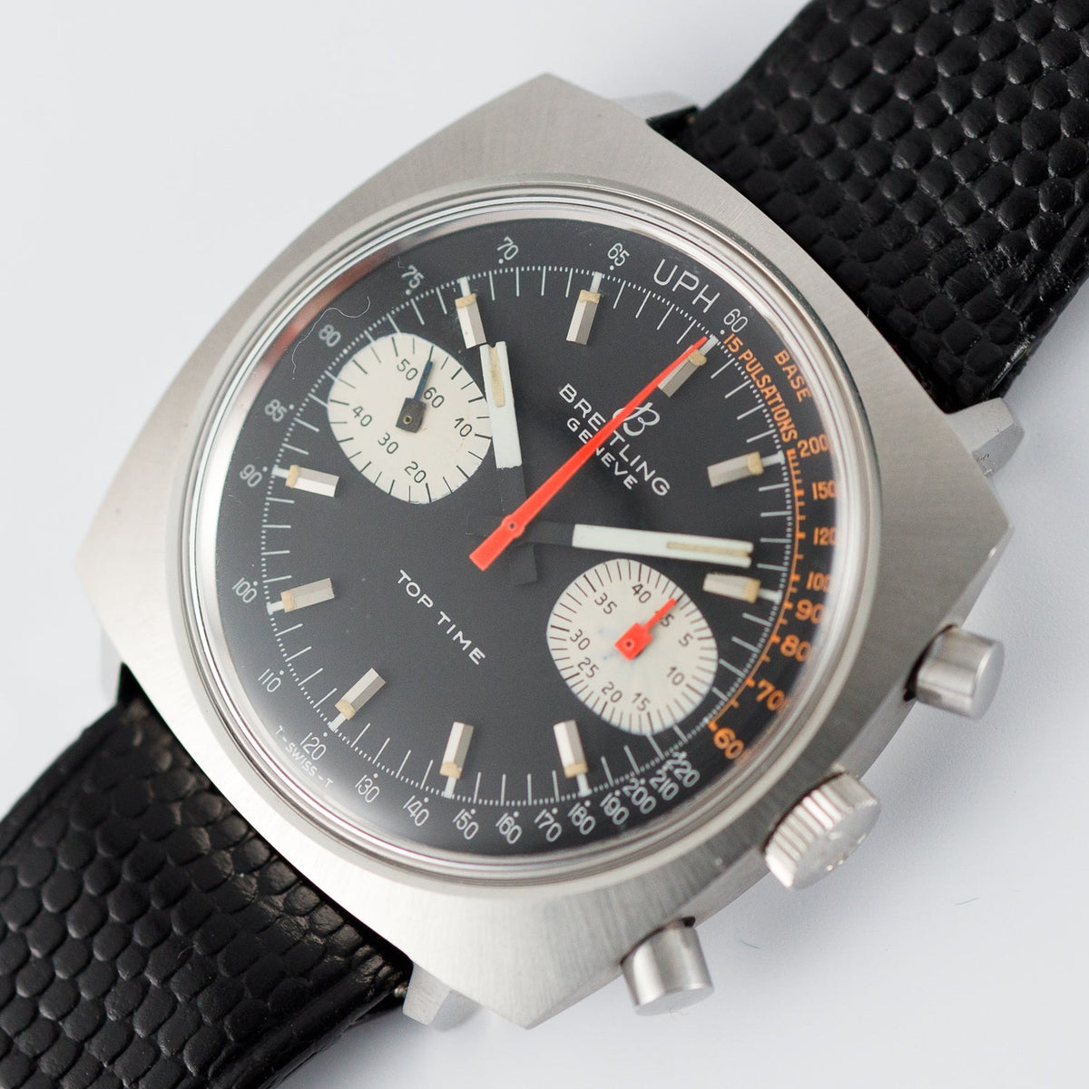 BREITLING TOP TIME REF.2211 NOS