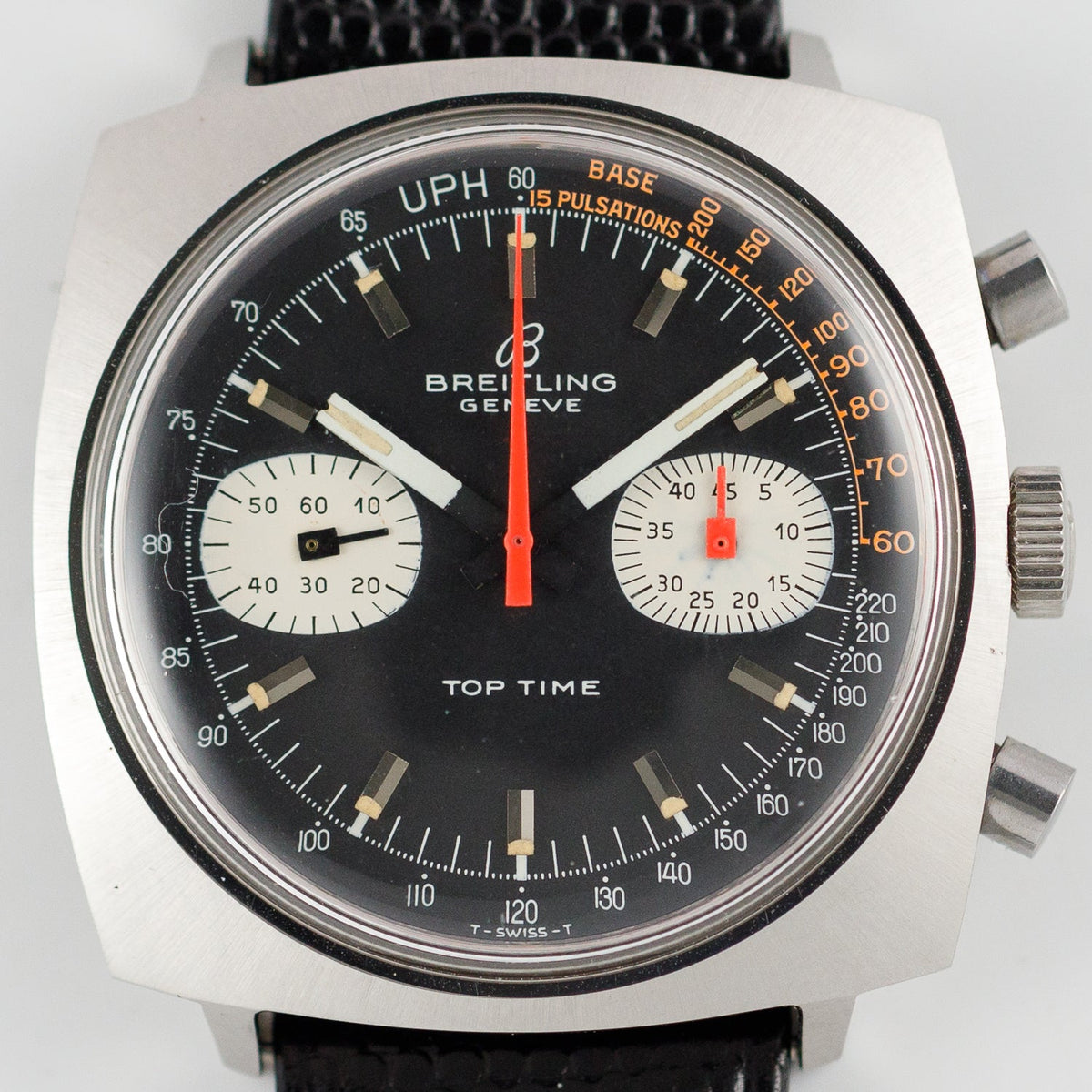 BREITLING TOP TIME REF.2211 NOS