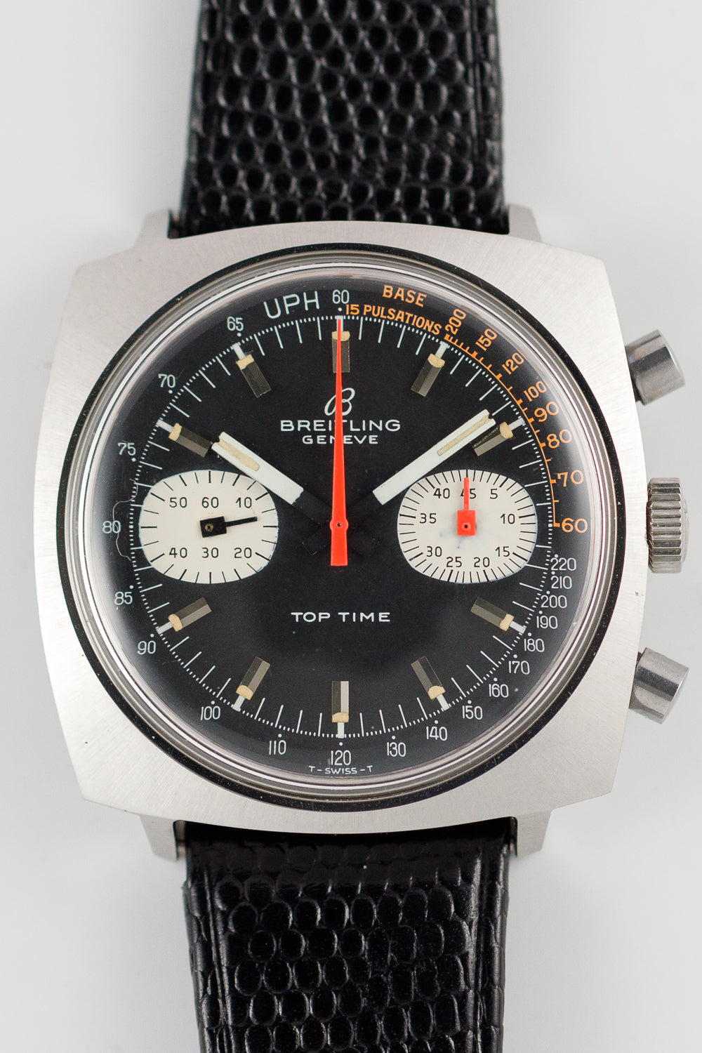 BREITLING TOP TIME REF.2211 NOS