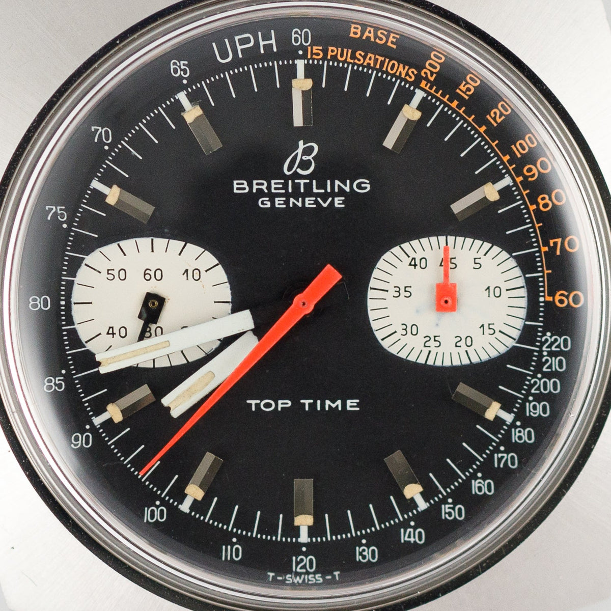 BREITLING TOP TIME REF.2211 NOS