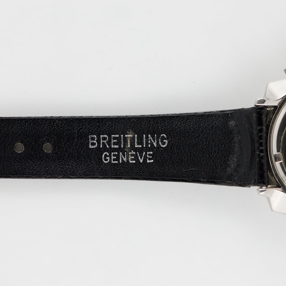 BREITLING TOP TIME REF.2211 NOS