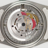 ROLEX OYSTER PERPETUAL Ref.67480 Mid Size