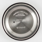 ROLEX OYSTER PERPETUAL Ref.67480 Mid Size