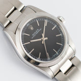 ROLEX OYSTER PERPETUAL Ref.67480 Mid Size