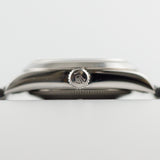 ROLEX OYSTER PERPETUAL Ref.67480 Mid Size