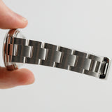 ROLEX OYSTER PERPETUAL Ref.67480 Mid Size