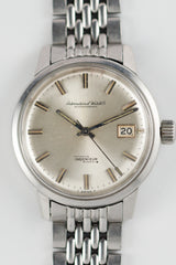 IWC BIG INGENIEUR REF.866A