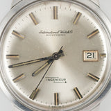 IWC BIG INGENIEUR REF.866A