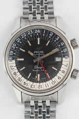 ENICAR Sherpa Super Jet