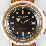 NIVADA DEPTHOMATIC Ref.9-63