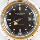 NIVADA DEPTHOMATIC Ref.9-63