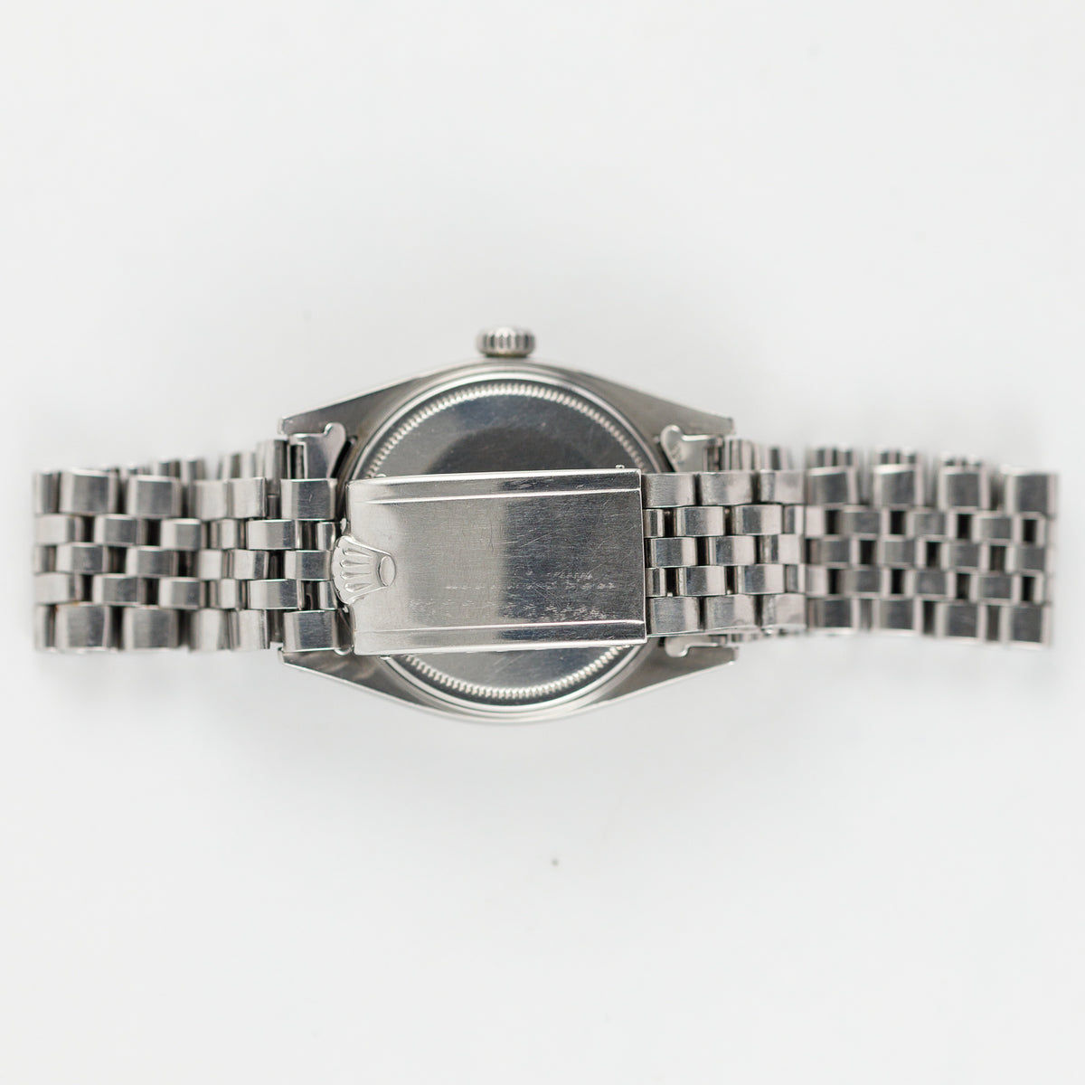 ROLEX DATEJUST Ref.1603 Bamboo Bezel